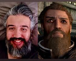 High elf mage build in Skyrim special edition