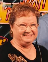 Obituary for Betty Loucille (Cooper) McNamara