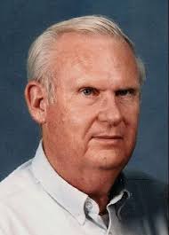 Douglas Coulter Obituary (2015)