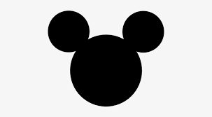 Mickey mouse head vector jelly belly mickey mouse jelly beans 2 8 oz bag each transparent png 640x480 free download on nicepng. Mickey Mouse Head Mickey Mouse Logo Vector 450x371 Png Download Pngkit