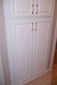 My hallway cabinets are still under construction. Pin On House Stuff