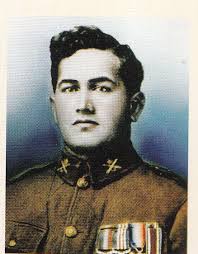 Herbert Arthur Johnson