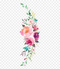 Flower Flowers Stickers Snapchat ورد فلاتر فلتر Floribunda Hd