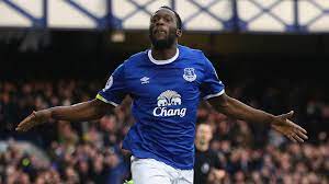 Lukaku je posle gola otrčao do kamere i uzviknuo kris, volim te. Romelu Lukaku Gehalt Transfers Schuhe Instagram Grosse Goal Com