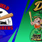 Bakersfield Train Robbers vs. Dublin Leprechauns