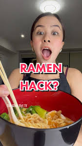 Tantanmen Shin Ramen