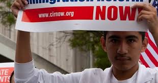 Sen. Rand Paul Takes Turn On Immigration Reform