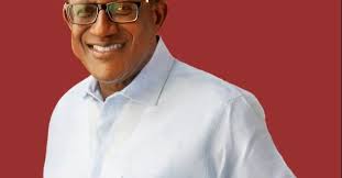 Eric Kwapong Ministries to launch 'Leaders in Worship'