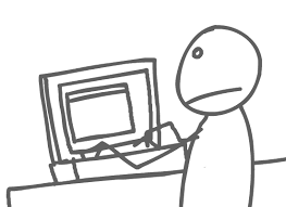 Make your own images with our meme generator or animated gif maker. Rezuaq S Sketchy Tumblr Computerscience Gif With Audio