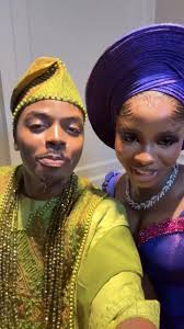 E be like say na Eni dey marry 🤣🤣🤣 #JP2025