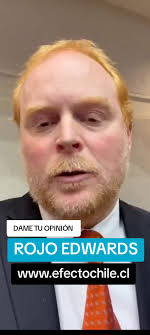 Indignación de Rojo Edwards por votación del INDH