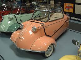 Congratulations, you've found what you are looking cute granny loves vintage cars ? The Cutest Tiniest Cars Ever Made