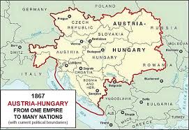 The official language of this subreddit is english since the german education in hungary has decreased in the last 100 years. Creation Of The Dual Monarchy Of Austria Hungary 1867 Vb