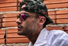 Rapper Péco libera sua nova música "Maloqueiro", escute!