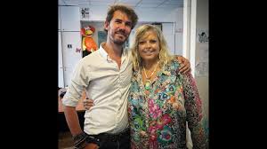 Elle était en mauvais état pendant deux semaines. Laurence Boccolini Confie Ne Pas S Etre Remise De Son Infectio By Closer