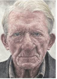 The Amazing Pencil Drawings of Shania McDonagh