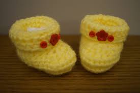 Check spelling or type a new query. Creative Faye Baby Booties And Shanghai Cross Stitch