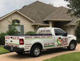 Termites are our specialty but there is nothing we can't get rid of. Rod Clinard Facebook