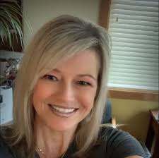 Kristi Loveland Huffman