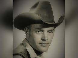 George "Arctic Handlebar" Thomas Huffman's Obituary