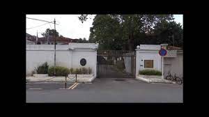 Penang mexico morocco nepal netherlands. Italy Embassy Embassy Of Italy Ampang Hilir Kuala Lumpur Youtube