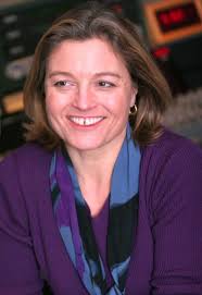 Stoddard: Megan Epler-Wood, Global Vermonter