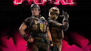 They've said it can't be done! Rainbow Six Siege Gridlock And Mozzie Analysis Dot Esports