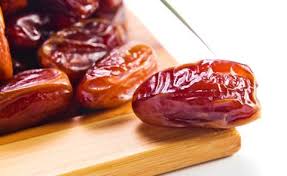 Are Dates The New Low Glycemic Sugar Substitute From The