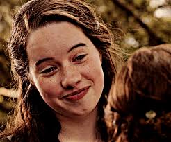 Daily TV and Film Gifs — eizagonzalezed: Eiza Gonzalez as Jane Ruiz //...