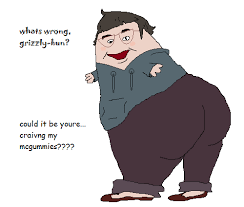 Ice bear has a plan. Craving My Mcgummies Grizz We Bare Bears Know Your Meme