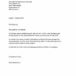 Rechnungsvorlage in word kostenlos downloaden. Kurzbrief Vorlage Word Fur Kurzmitteilung Kostenlos Downloaden