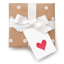 Sugar Paper Valentine Gift Wrap Inspiration Heart Gift Tags Gift Wrapping Paper Gifts