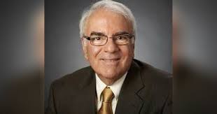 Obituary for Thomas Giusti