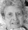 Eugenia O'Donnell Obituary (2010)
