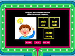 Bm tahun 2 simpulan bahasa kuiz rancangan mainan. Simpulan Bahasa Tahun 2 Sumber Pengajaran
