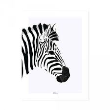 Die ersten fotografien waren monochrom. Poster Schwarz Weiss Von Lilipinso Im Kinder Raume Online Shop Kaufen Kinder Raume