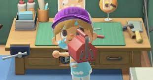 A C N H Information Animal Crossing Diy Diy Food Recipes