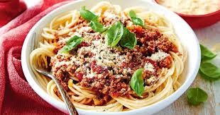 Spaghetti Bolognese Recipe Spaghetti Bolognese Bolognese Bolognese Recipe