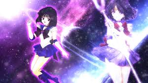 Check spelling or type a new query. Sailor Saturn Wallpapers Group 62