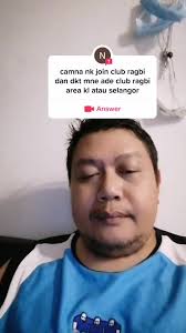 Joining A Rugby Club