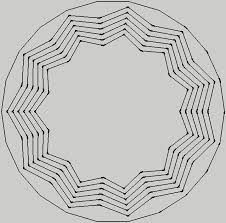 Scroll Saw Bowl Google Search Scroll Saw Patterns Free Scroll Saw Patterns Scroll Saw