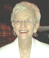 JoAnn Rountree Obituary (2016)