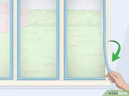 Keep things private on your mobile device. 3 Ways To Cover Windows For Privacy Wikihow