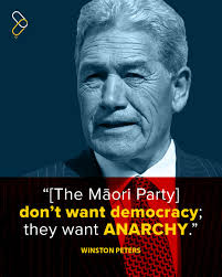 Equality is the solution. Tell the Select Committee that you want equal  rights for all New Zealanders: https://www.treatyprinciplessubmission.nz/