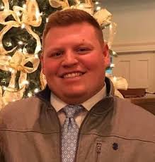 Meet your 2023 Beat the Heat Classic Judge Austin Vieselmeyer from Holyoke,  CO grew up