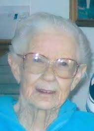 Vera A. Baer (1915-2013)