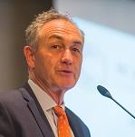 CHRIS CHAPMAN: A COMMON PURPOSE