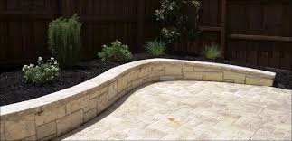 best patio paving materials for north