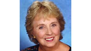 MARILYN HONEYWILL Obituary (1930