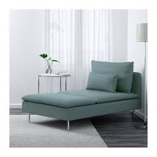 Soderhamn Chaise Finnsta Turquoise Ikea Chaise Ikea Living Room Sofa